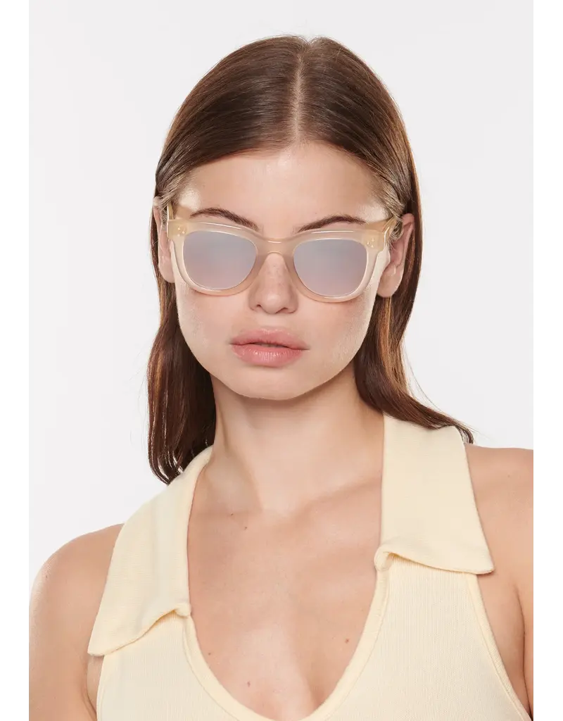 Krewe Jena Blonde Mirrored