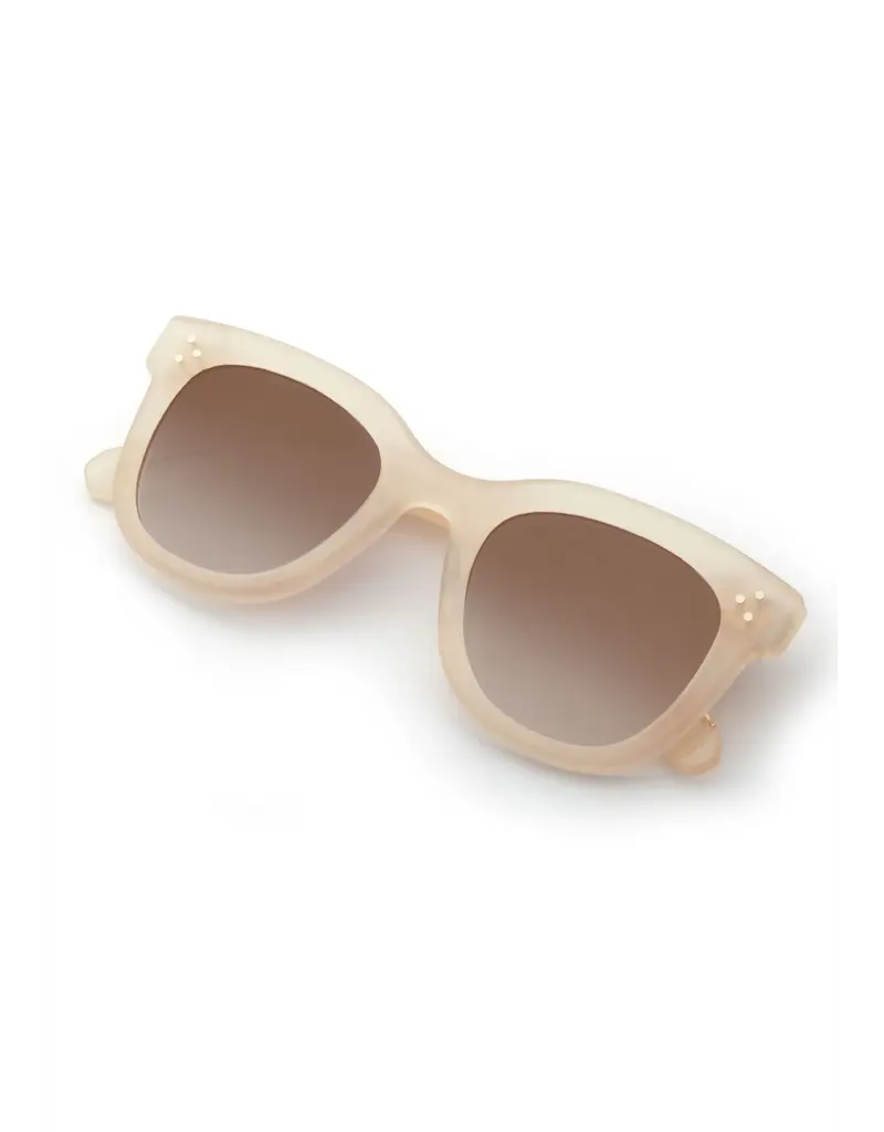 Krewe Jena Blonde Mirrored