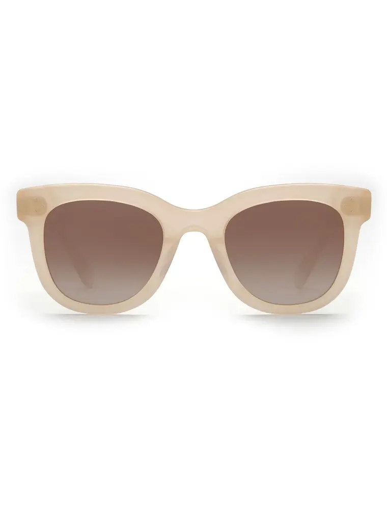 Krewe Jena Blonde Mirrored