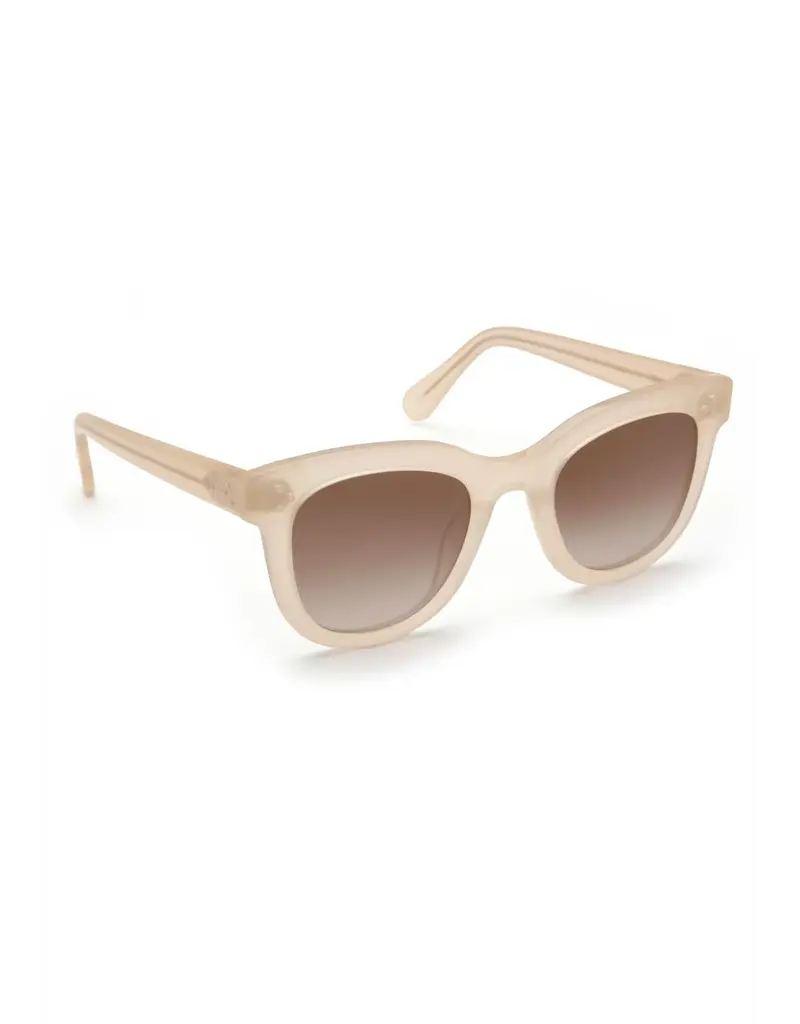 Krewe Jena Blonde Mirrored