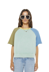 Mother THE QUICK DIP