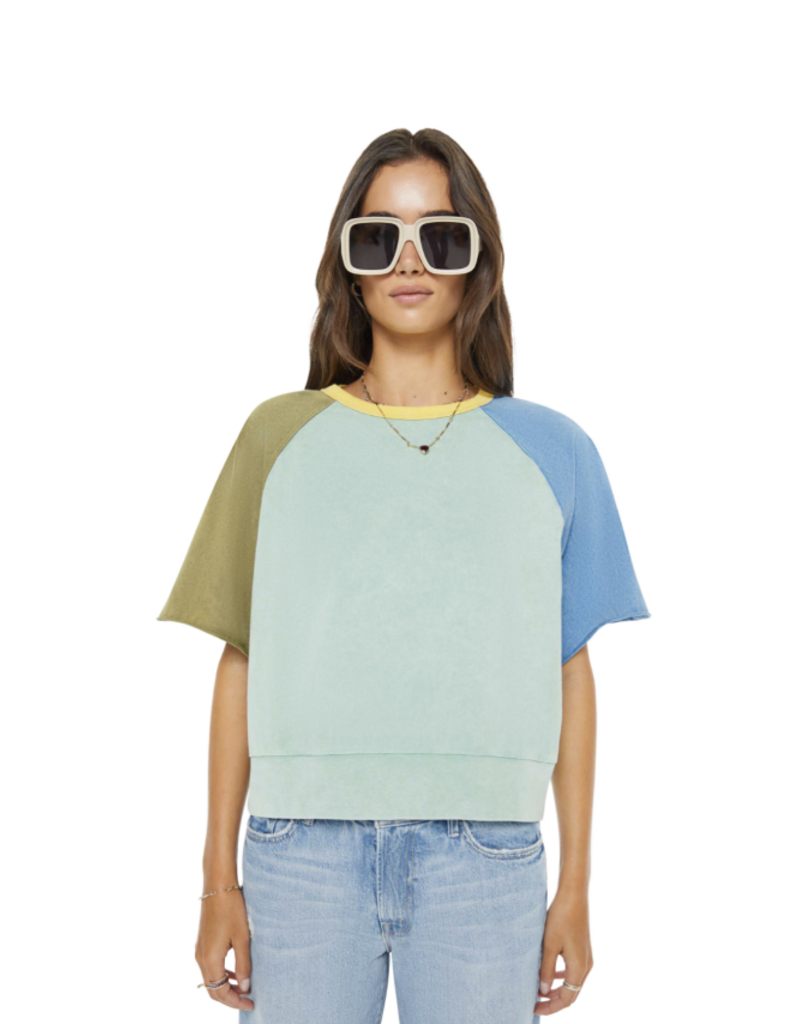 Mother THE QUICK DIP