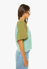 Mother THE QUICK DIP