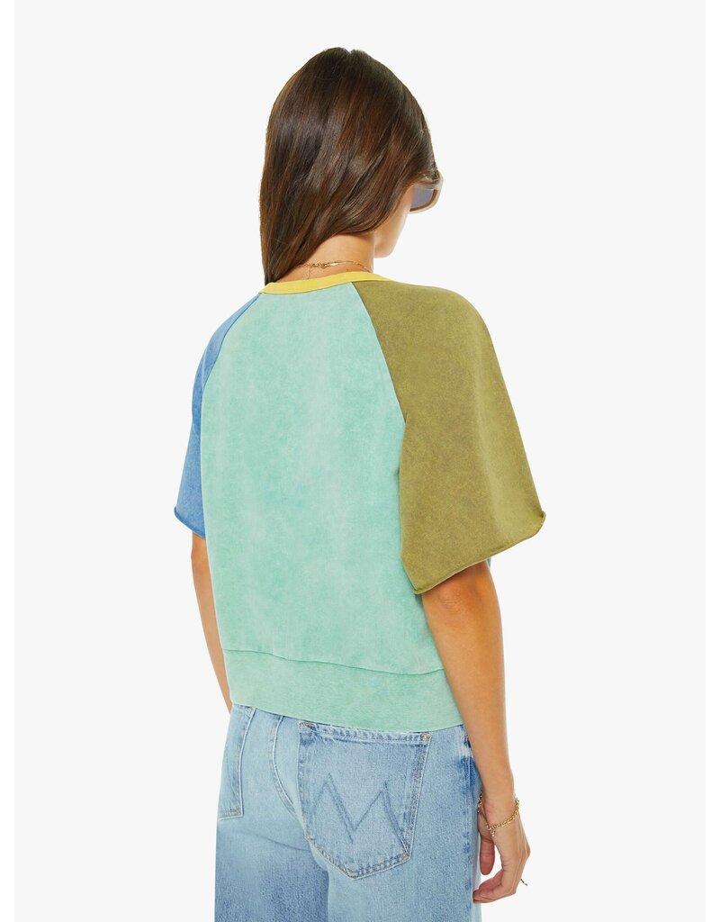 Mother THE QUICK DIP