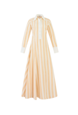 ROSIE ASSOULIN Groovy Shirtdress