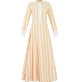ROSIE ASSOULIN Groovy Shirtdress
