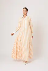 ROSIE ASSOULIN Groovy Shirtdress