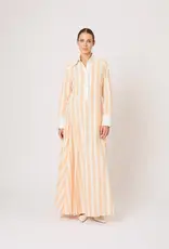 ROSIE ASSOULIN Groovy Shirtdress