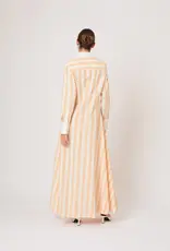 ROSIE ASSOULIN Groovy Shirtdress