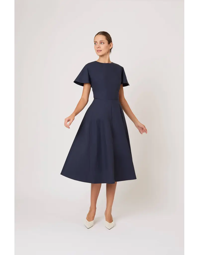 ROSIE ASSOULIN Buttercup Dress