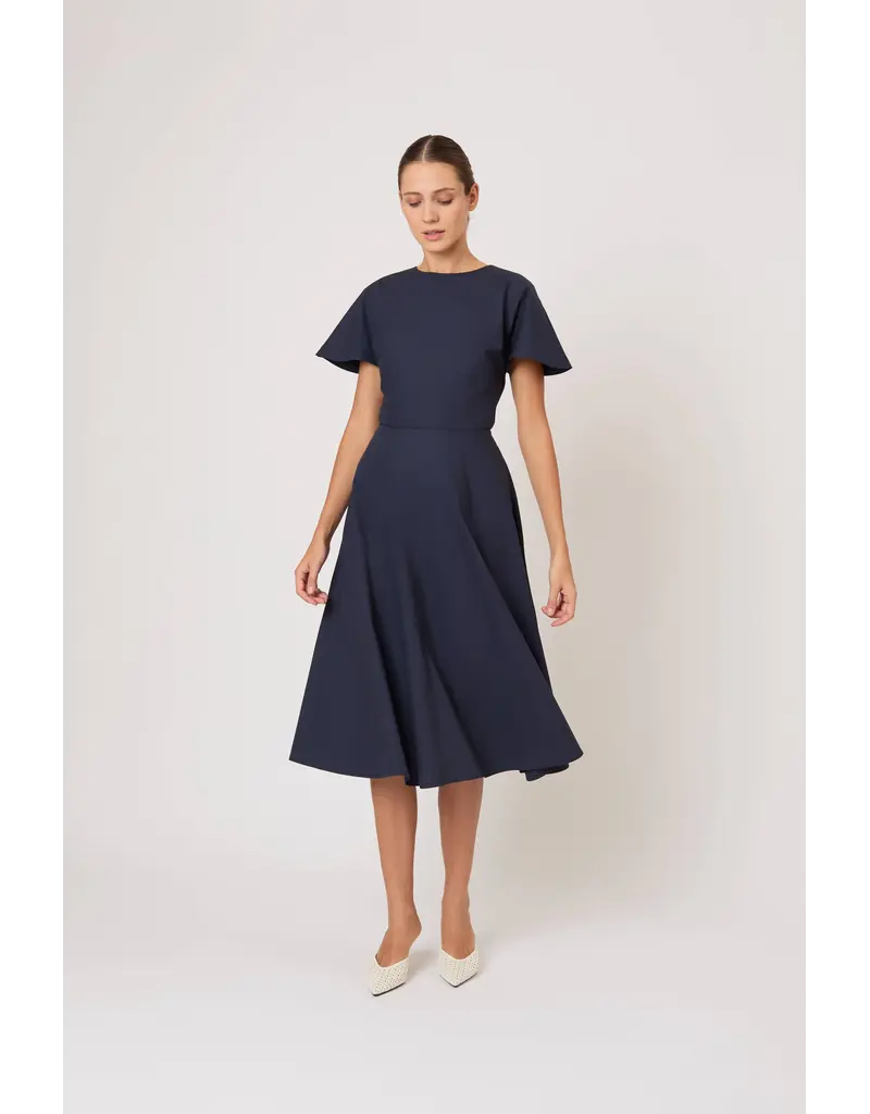 ROSIE ASSOULIN Buttercup Dress