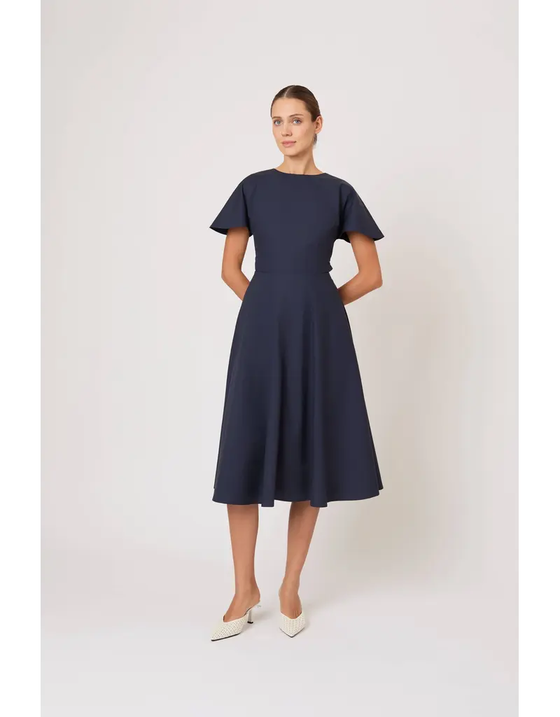 ROSIE ASSOULIN Buttercup Dress