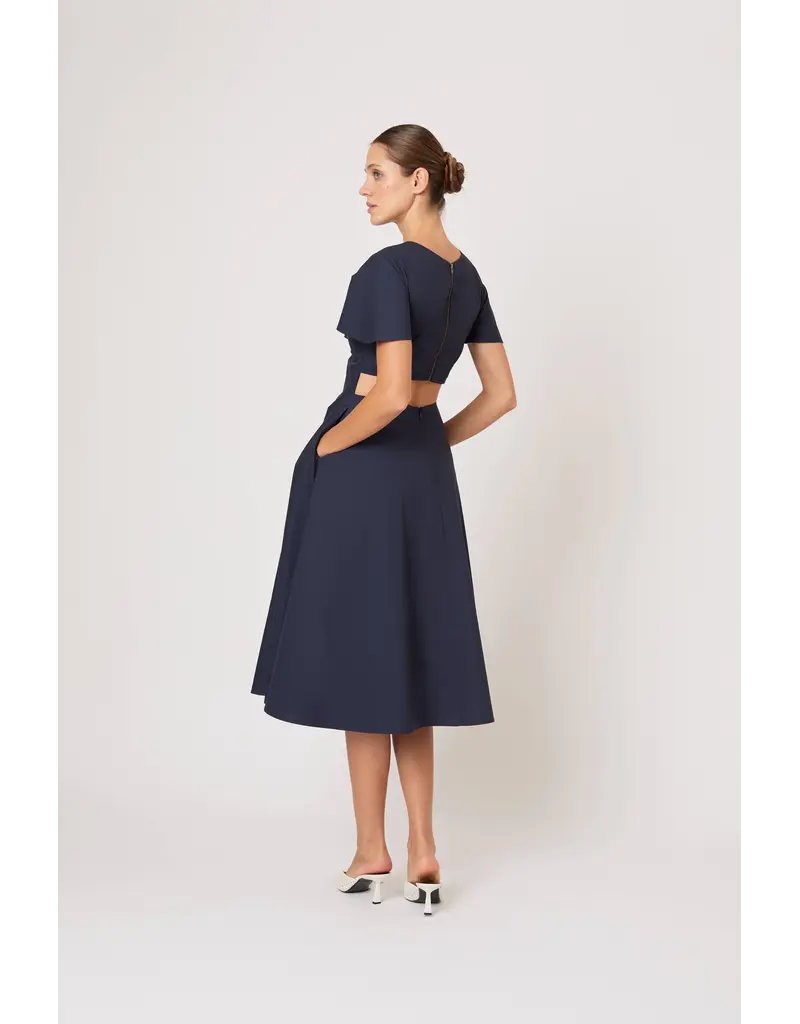 ROSIE ASSOULIN Buttercup Dress