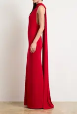BRANDON MAXWELL PRESLEY GOWN