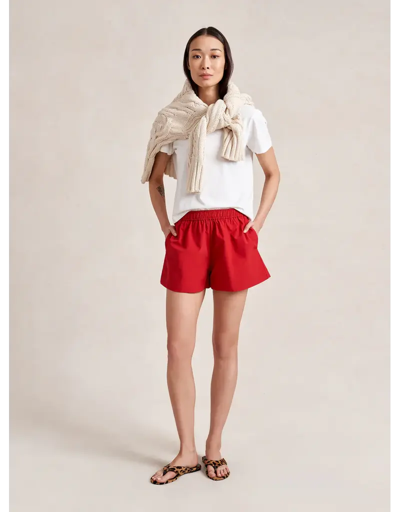 LA LIGNE AVALON SHORT