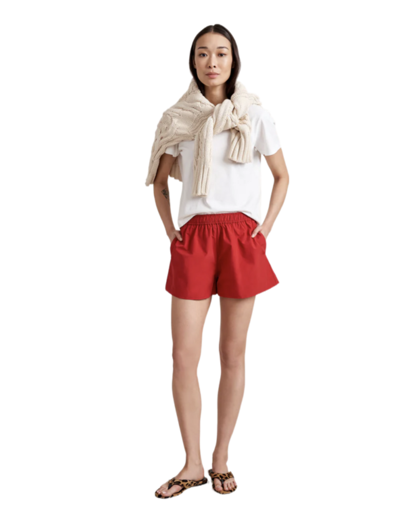 LA LIGNE AVALON SHORT