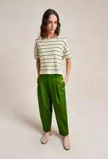 LA LIGNE S/S BRENTON TEE