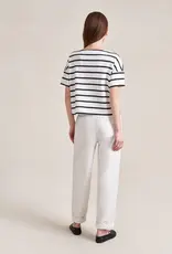 LA LIGNE S/S BRENTON TEE