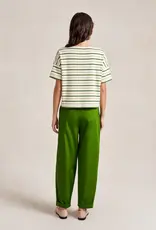 LA LIGNE S/S BRENTON TEE