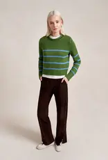 LA LIGNE MINI MARINA SWEATER