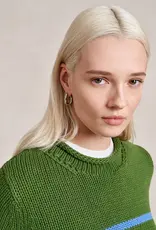 LA LIGNE MINI MARINA SWEATER
