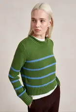 LA LIGNE MINI MARINA SWEATER