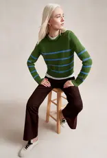 LA LIGNE MINI MARINA SWEATER