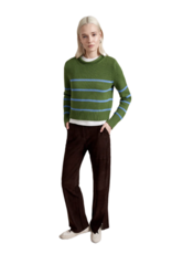 LA LIGNE MINI MARINA SWEATER