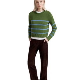 LA LIGNE MINI MARINA SWEATER