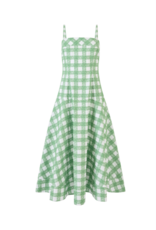 ROSIE ASSOULIN Drop Me a Note Dress