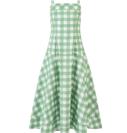 ROSIE ASSOULIN Drop Me a Note Dress