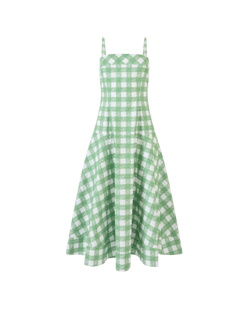 ROSIE ASSOULIN Drop Me a Note Dress
