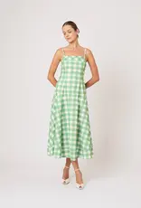 ROSIE ASSOULIN Drop Me a Note Dress