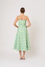 ROSIE ASSOULIN Drop Me a Note Dress