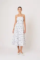ROSIE ASSOULIN Drop Me a Note Dress
