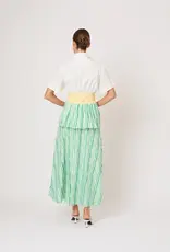 ROSIE ASSOULIN Boogie Woogie Bugle Boy Dress