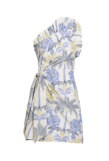 DELPHINE CHARLOTTE MINI DRESS