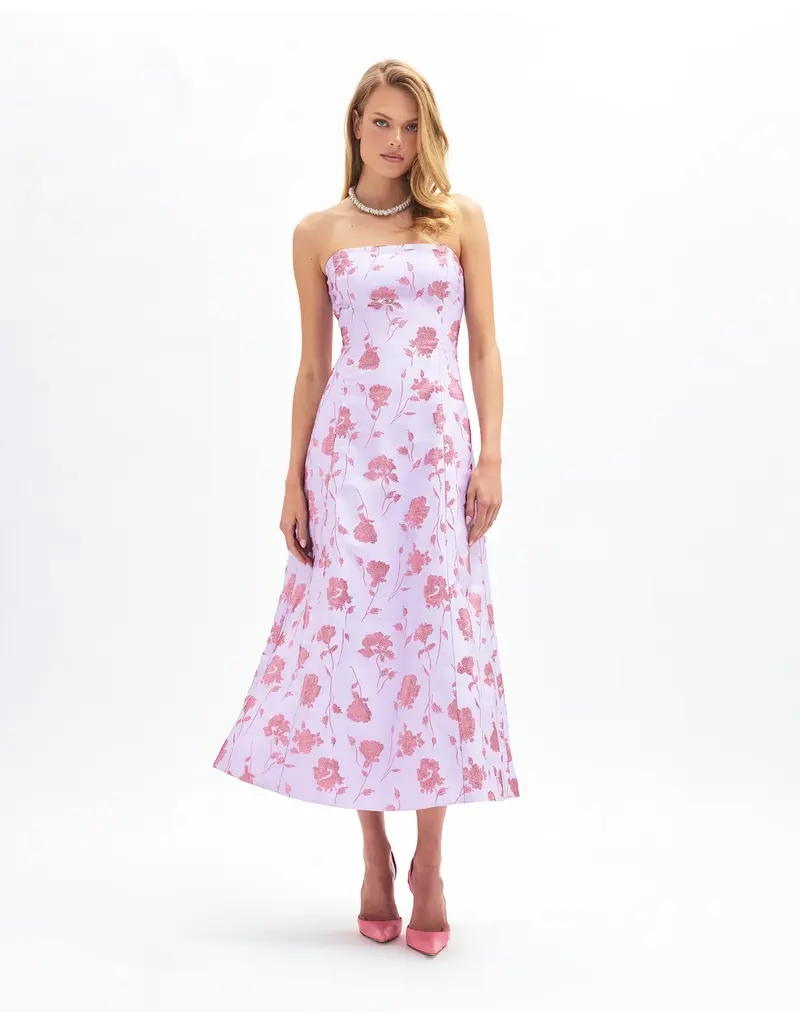 DELPHINE COLETTE DRESS