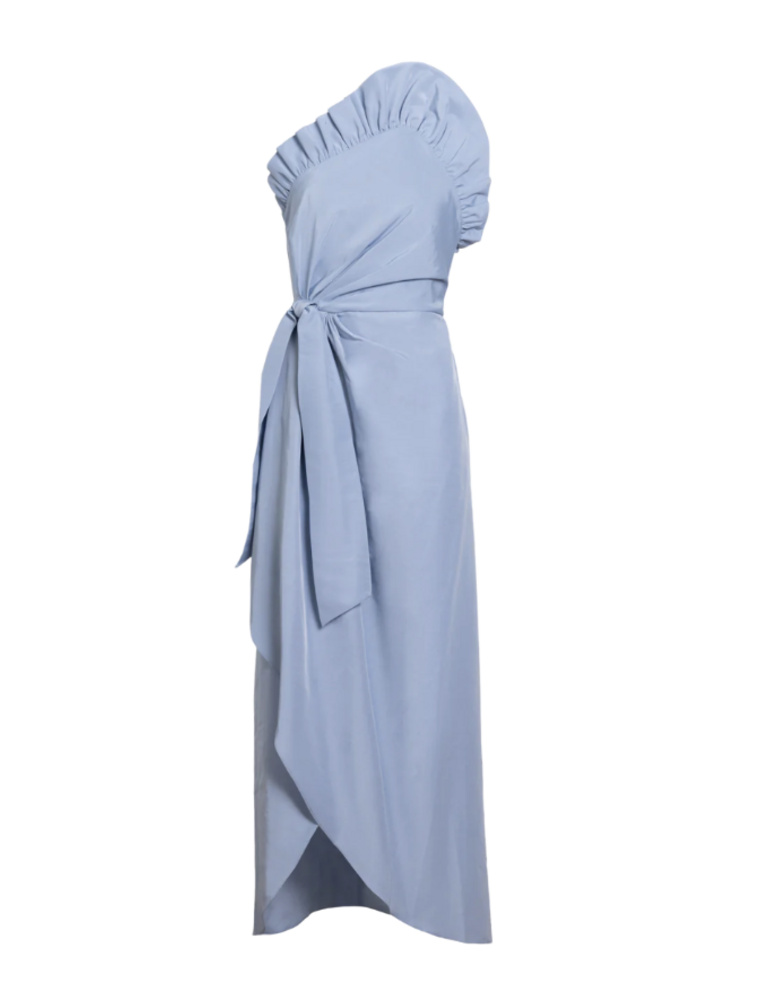 DELPHINE CHARLOTTE GOWN