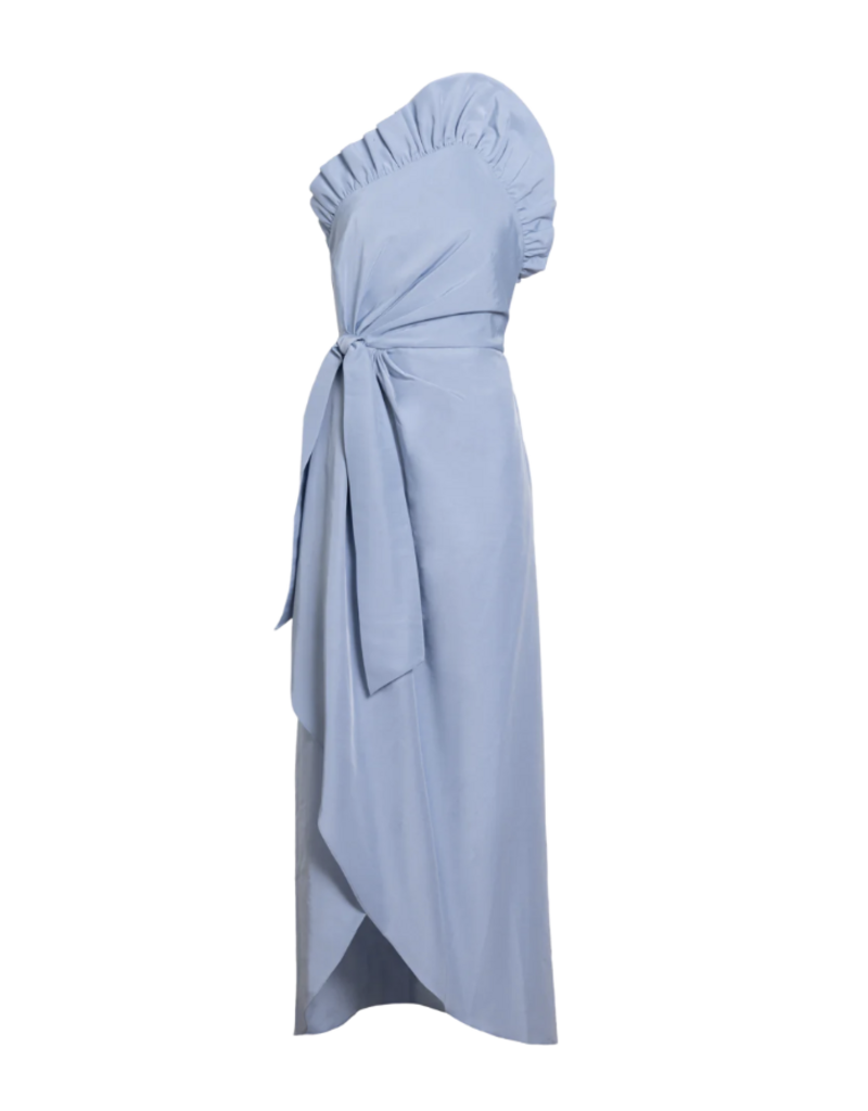 DELPHINE CHARLOTTE GOWN