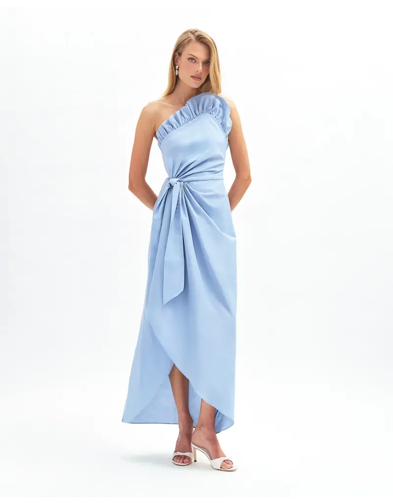 DELPHINE CHARLOTTE GOWN