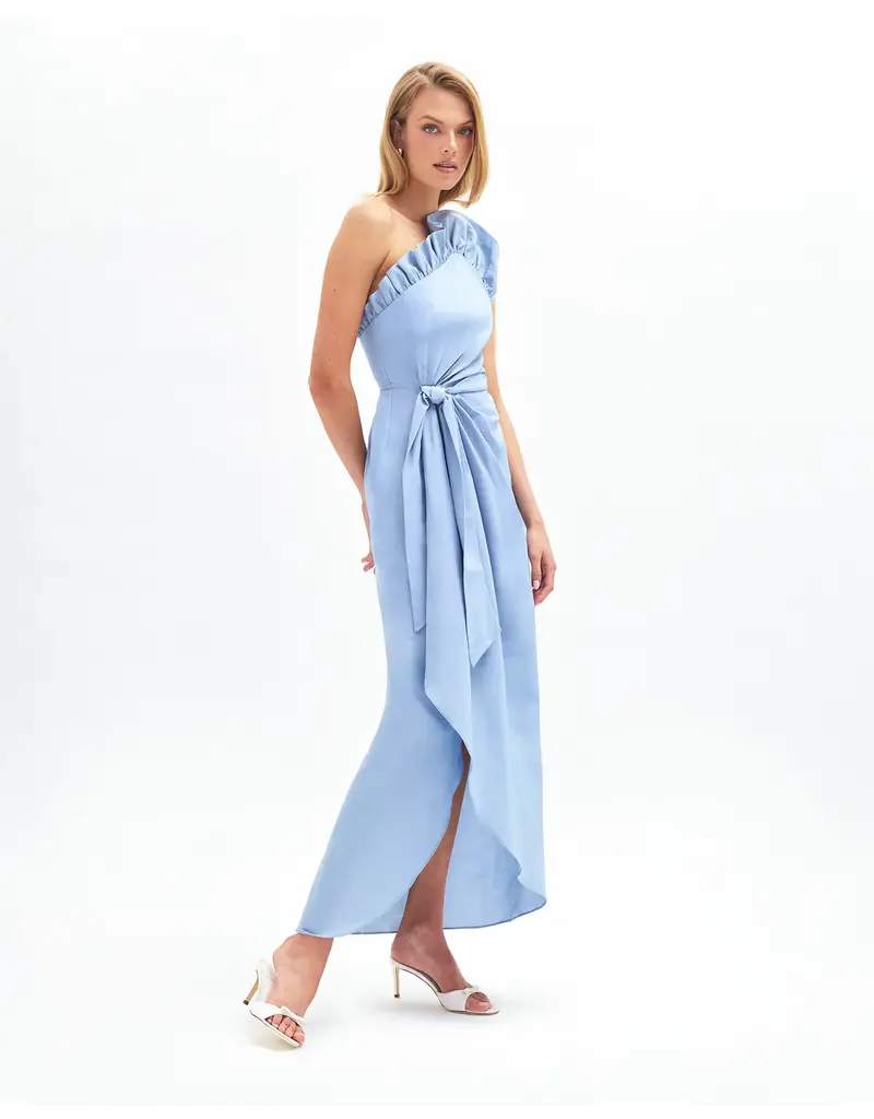 DELPHINE CHARLOTTE GOWN