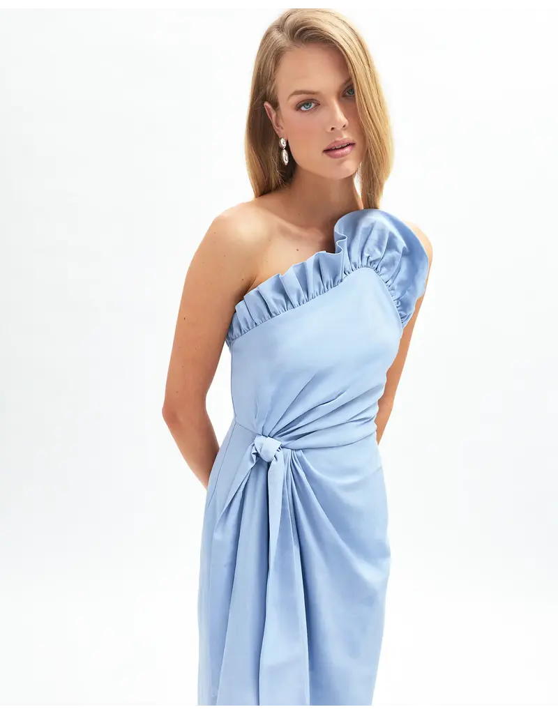 DELPHINE CHARLOTTE GOWN