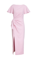 DELPHINE EMELINE DRESS