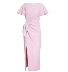 DELPHINE EMELINE DRESS