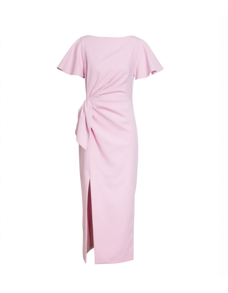 DELPHINE EMELINE DRESS