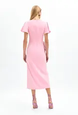 DELPHINE EMELINE DRESS