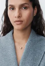 OTIUMBERG Roscida Heart Pendant