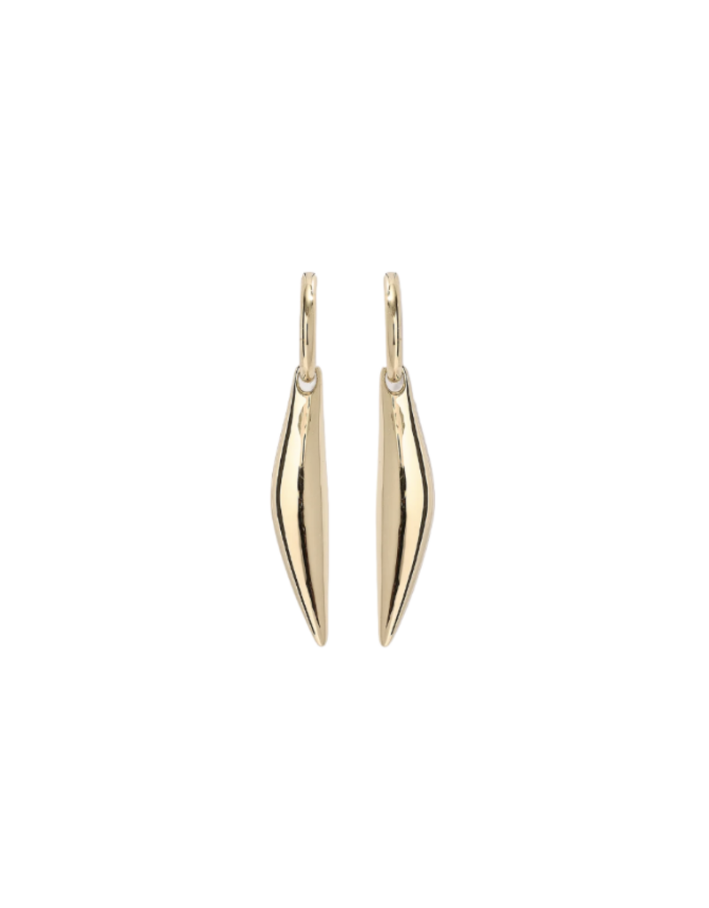 OTIUMBERG Cinder Drop Earrings