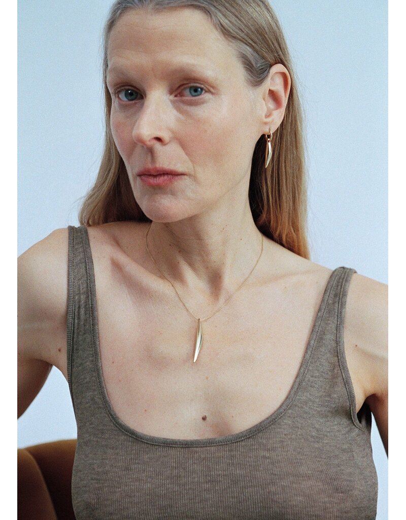 OTIUMBERG Cinder Drop Earrings